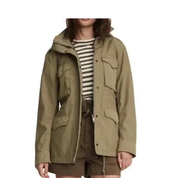 rag & bone | Jackets & Coats | Nwt Rag Bone Jacket Sz Xs